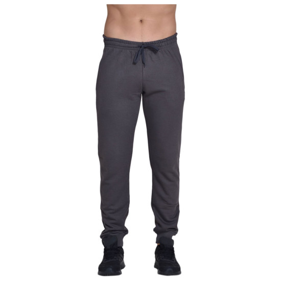 Target Ανδρικό παντελόνι φόρμας Cuffed Pants French Terry